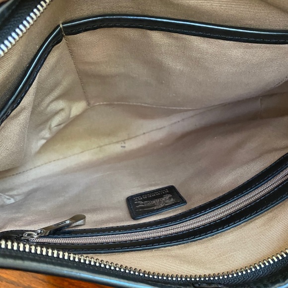 Burberry Shoulder Bag & Small Compact Wallet - Picture 9 of 16